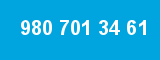 980 701 34 61
